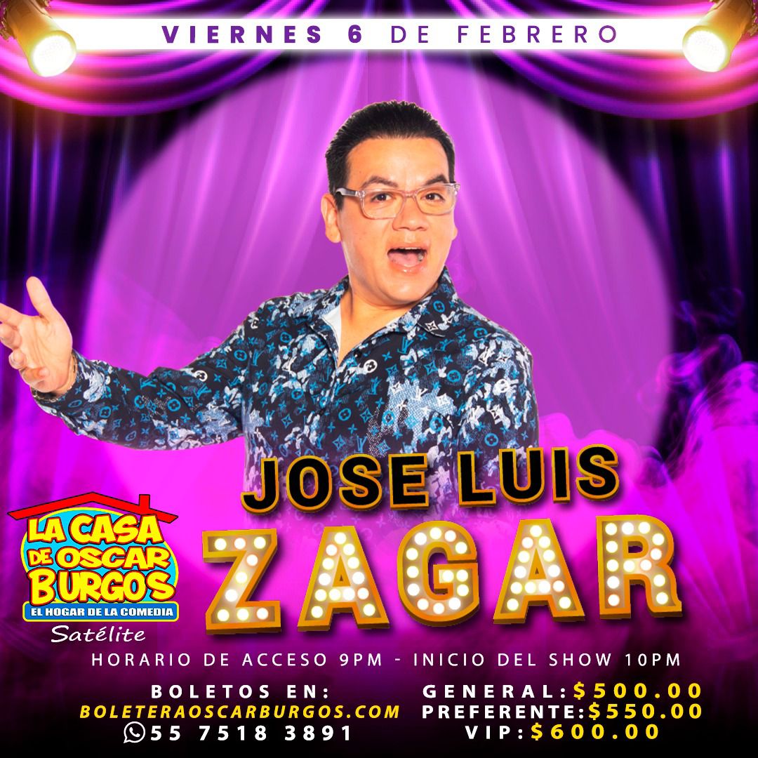 José Luis Zagar